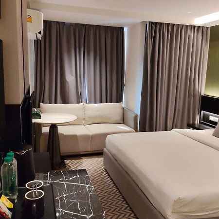 Hotel Cha Chiangmai Luxury Chiang Mai Exterior foto